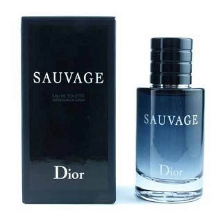 262 Sauvage - Dior*