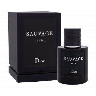 370 Sauvage Elixir - Dior *