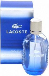 271 Lacoste Cool Play *