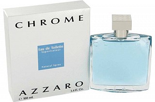 273 Chrome - Azzaro *