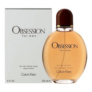 277 Obsession for Men - C.Klein
