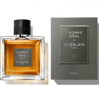 308 L'Homme Ideal - Guerlain*