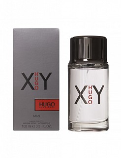 341 Hugo XY - H. Boss *