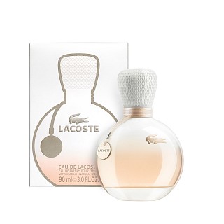 23 Eau de Lacoste*