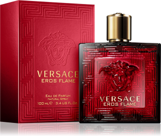 445 Eros Flame - Versace*