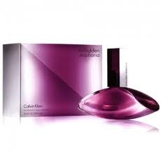31 Euphoria Forbidden - C.Klein*