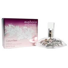 33 Euphoria Spring Temptation