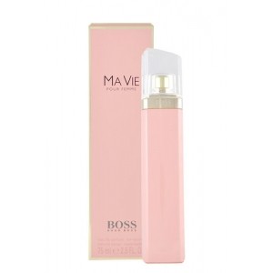 35 Boss Ma Vie - Hugo Boss*