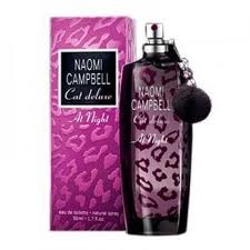 44 Cat Deluxe at Night - N.Campbell*