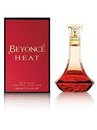 53 Heat Beyonce *