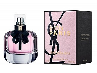 68 Mon Paris - Y.S.Laurent*